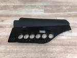Bentley Continental Flying Spur Oem Front Passenger Side Dash Knee Panel 05-13. Fixed Price $93.75.