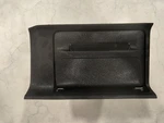 2002-2004 Honda Crv Center Storage Black Oem Dash Tray Console Assembly Cubby. Fixed Price $25.00.