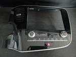 20-21-22 Mitsubishi Outlander Ac Heater Climate Temp Control Panel Bezel Vents. Fixed Price $150.00.