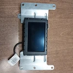 2018 Ford F150 Media Display Screen 4.2" Radio Info Oem JL3T-18B955-EC. Fixed Price $89.99.
