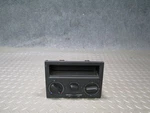 01-02 Vw Eurovan T4 Manual A/c Heater Climate Control Switch Panel W/ Bezel Oem. Fixed Price $254.08.