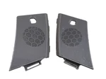 2007 Nissan Altima Dash Instrument Panel Speaker Tweeter Grill Trim Cover Set Oe. Fixed Price $29.99.