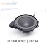 2018-2024 Audi Q5 Rear Subwoofer / Bass Box Speaker 80A035382. Fixed Price $99.99.