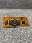 11 12 14 15 Lincoln Mkx Dash Headlight Switch Wood Trim BA13-78044K67. Fixed Price $23.99.