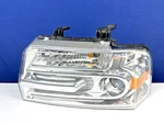 2007-2014 Lincoln Navigator Left Driver Side Xenon Lamp Hid Headlight Oem. Fixed Price $175.00.