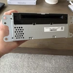 2014 Edge Mkx Oem Cd Player Satellite Radio Module PU-3907L-B ET4T-19C107-MA. Fixed Price $40.00.