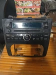 07-09 Nissan Altima Audio Radio Cd Player Equipment Receiver Oem 28185-ZN40B. Fixed Price $45.00.