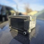 10-15 Volkswagen Passat Radio W/ Display Screen Oem 3C0 035 684 Fender. Fixed Price $195.00.