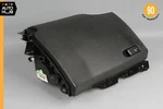 10-12 Mercedes X204 GLK350 Dashboard Glove Box Compartment Black 2046801591 Oem. Fixed Price $141.10.