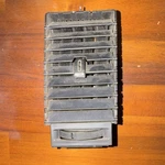 2009-2012 Dodge Ram 1500 A/c Heater Vent Oem 00005928-03-0001 Rh. Fixed Price $25.99.