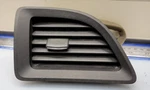 08-12 Chevy Malibu Dash A/c Heater Air Vent Front Left Driver Side Black VT46. Fixed Price $17.99.