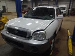 Windshield Wiper Motor Thru 06/02/04 Fits 01-04 Santa Fe 232996. Fixed Price $71.79.