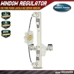 Rear Rh Power Window Regulator Ford Fusion Lincoln Mkz Zephyr Mercury Milan. Fixed Price $41.21.