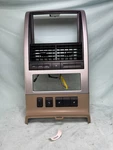 06-10 Ford Explorer Mercury Mountaineer Radio Climate Dash Bezel Trim Surround. Fixed Price $50.00.