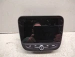 2016-2017 Chevy Malibu/volt Radio Audio Control Panel 8.0" Display Screen Oem. Fixed Price $145.34.