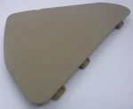 05-2010 Honda Odyssey Dash Left Driver Side End Cap Cover Trim 77215-SHJ Oem Tan. Fixed Price $10.80.