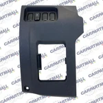 2011-2019 Mitsubishi Outlander Sport Dash Lower Panel Bezel W/ Traction Switch. Fixed Price $49.97.