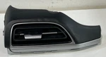 20-22 Palisade Front Left Dash Ac Air Vent Grille Molding W/ Trim Cover # 101277. Fixed Price $24.64.