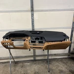 Oem 2019 - 2022 Bmw G20 330I M340 Dashboard Panel Cognac/black W/hud. Fixed Price $725.00.