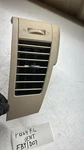 2006 Nissan Murano Front Left Dash Air Vent. Fixed Price $45.00.