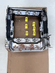 2004 Infiniti G35 Sedan Front Seat Lower Frame Track Rails Spring Right Side Oem. Fixed Price $167.72.