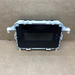 2013-2016 Ford Escape Focus Oem Original 4.2" Display Screen CM5T-18B955-AC. Fixed Price $19.97.