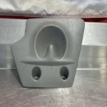 Ford F250 F350 Center Lower Dash Bag Holder Hook Panel YC3X-25044F46-AA. Fixed Price $30.00.
