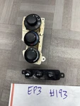 2002-2005 Honda Civic Si EP3 K20A3 Oem Climate Unit Heater Control Assembly. Fixed Price $59.95.