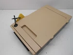 2011-16 Bmw 5 Series F10 Rear Seat Storage Compartment Oem 7261267 AD0141. Fixed Price $65.00.