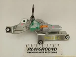Subaru Forester Rear Wiper Motor With Mounting Bracket Fits 2009-2013 10 11. Fixed Price $48.90.