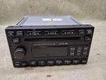 Read Descrition Stereo Radio Am Fm Cd Disc Audiophile Fits 06-07 Ford Escape. Fixed Price $65.00.