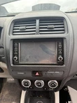 2018 - 2019 Mitsubishi Outlander Sport Radio Bezel W/ Ac Vents Carbon Fiber. Fixed Price $89.99.