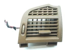 2007-2013 Mercedes S550 W221 Front Right Dash Hvac Air Vent Grille Beige Oem. Fixed Price $37.40.