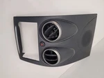 2011-2015 Nissan Rogue Old Center Dash Vent Bezel 682601VX1A. Fixed Price $90.04.