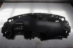 2016 Nissan Maxima Platinum Dash Dsahboard Instrument Panel Cover Black Oem. Fixed Price $325.00.