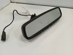 Rear View Mirror Without Automatic Dimming Korea Built 2009-2022 Hyundia Tucson. Fixed Price $43.83.