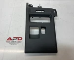 PO#26 Genuine Oem 2021-2025 Ford F150 Instrument Panel Bezel ML3Z-1504338-CG. Fixed Price $99.00.