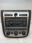 2002 Nissan Murano Bose Radio 6 Cd Cassette Player 28188-CA000 Oem (418). Fixed Price $110.99.