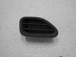 2012 Chrysler 200 Left Lh Driver Side Dashboard Defroster Air Vent. Fixed Price $26.99.