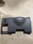 2006 Dodge Ram 2500 3500 5.9 Cummins Under Steering Wheel Kick Panel 5JU19TRMAA. Fixed Price $50.00.
