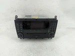 Mercedes-benz C250 Am Fm Cd Player Radio Receiver CRLN1. Fixed Price $133.09.
