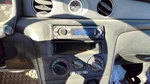 2003-2004 Mitsubishi Outlander Trim Bezel Around Radio Surround Dash Panel Black. Fixed Price $71.18.