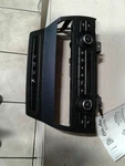Temperature Control Front Automatic Ac Fits 08-14 Bmw X6 953044. Fixed Price $54.99.