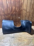 Tesla Model Steering Wheel Column Trim Cover Panel 100240501F 3816 M5. Fixed Price $58.57.