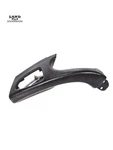 Mercedes R230 Sl-class Passenger Right Front Leather Door Handle Switch Black. Fixed Price $134.99.