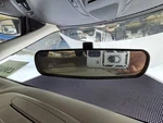 2014 Ford Escape Rear View Mirror Manual Dimming Oem Used 267-00100. Fixed Price $80.70.