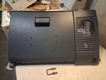 89-95 Toyota Pickup Truck Glove Compartment Assy, Latch, Striker, Speaker Grill. Fixed Price $75.00.