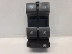 2010-12 Cadillac Srx Drivers Left Master Switch. Fixed Price $53.39.