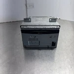 2009 2010 2011 2012 Ford Flex Dash Am Fm Radio Cd Disk Player BA8T19C159AA Oem. Fixed Price $45.00.