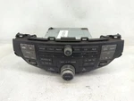 2008-2009 Honda Accord Am Fm Cd Player Radio Receiver H64PF. Fixed Price $95.38.